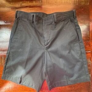 Jos A‎ Banks | Men's Classic Shorts | Black | Waist 34 | SKU306